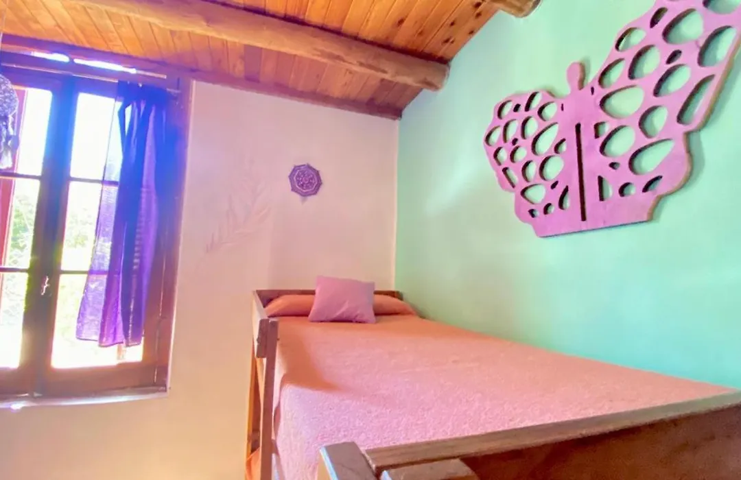 Hunab Ku Hostel-1