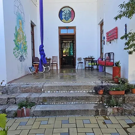 Hunab Ku Hostel-2